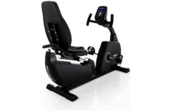 Kettler Recumbent Exercise Bike - Black